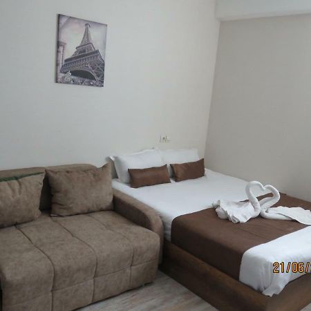 Atlas Hotel Tbilisi Ngoại thất bức ảnh