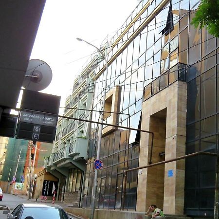 Atlas Hotel Tbilisi Ngoại thất bức ảnh