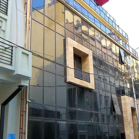 Atlas Hotel Tbilisi Ngoại thất bức ảnh