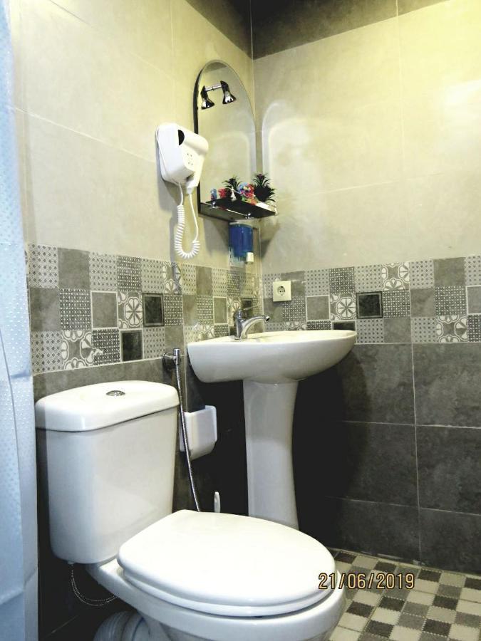 Atlas Hotel Tbilisi Ngoại thất bức ảnh