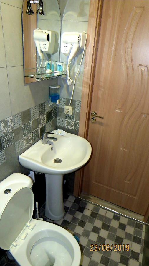 Atlas Hotel Tbilisi Ngoại thất bức ảnh
