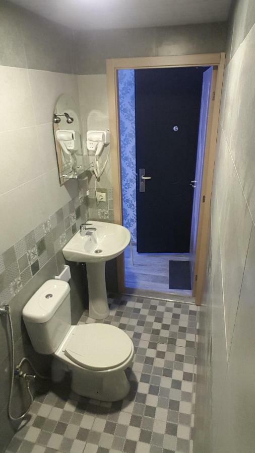 Atlas Hotel Tbilisi Ngoại thất bức ảnh