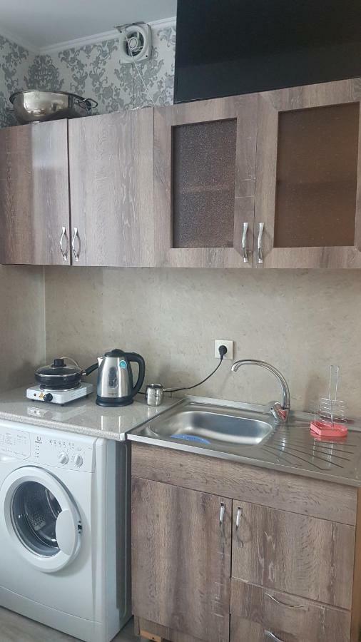 Atlas Hotel Tbilisi Ngoại thất bức ảnh