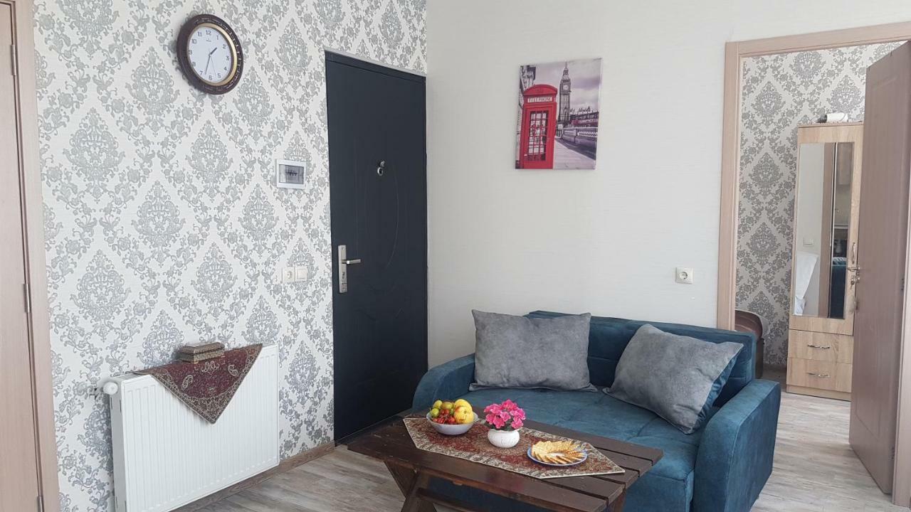 Atlas Hotel Tbilisi Ngoại thất bức ảnh