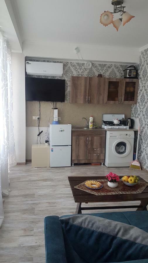 Atlas Hotel Tbilisi Ngoại thất bức ảnh
