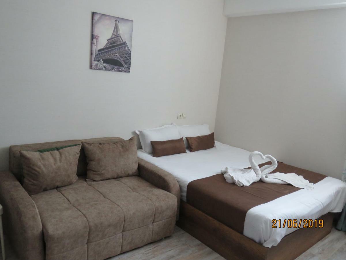 Atlas Hotel Tbilisi Ngoại thất bức ảnh