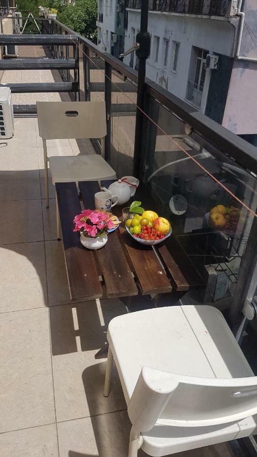 Atlas Hotel Tbilisi Ngoại thất bức ảnh