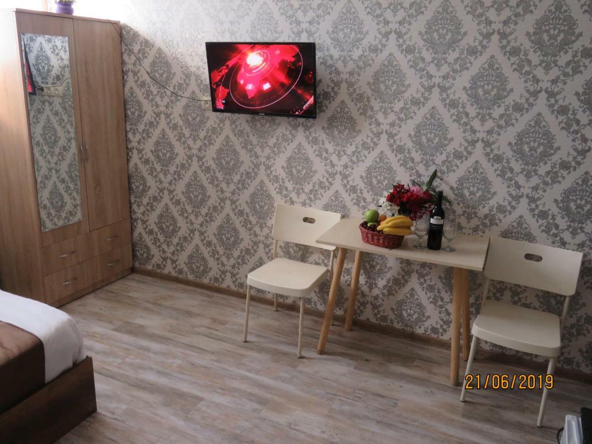 Atlas Hotel Tbilisi Ngoại thất bức ảnh