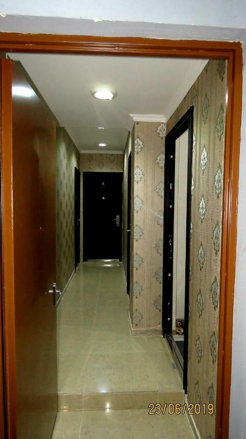 Atlas Hotel Tbilisi Ngoại thất bức ảnh