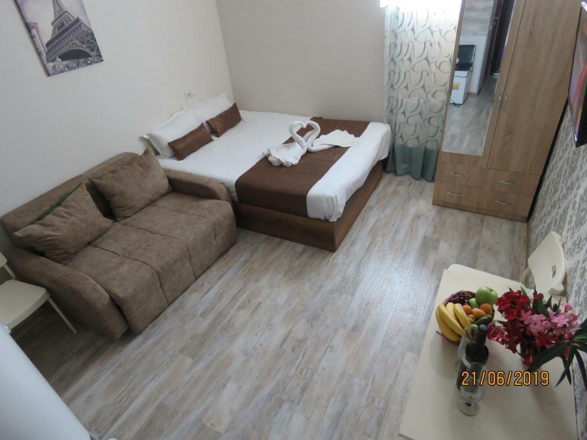Atlas Hotel Tbilisi Ngoại thất bức ảnh