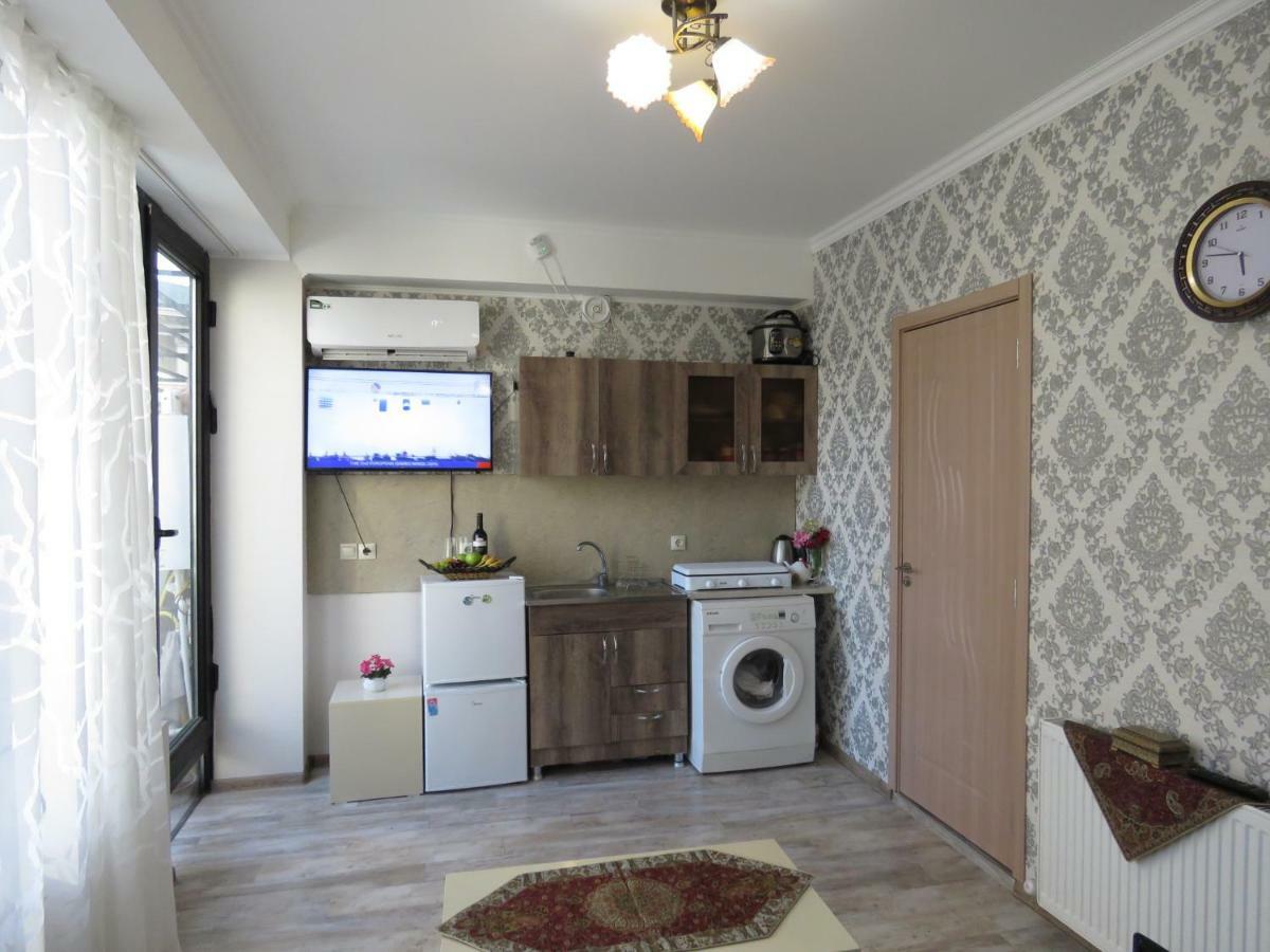 Atlas Hotel Tbilisi Ngoại thất bức ảnh