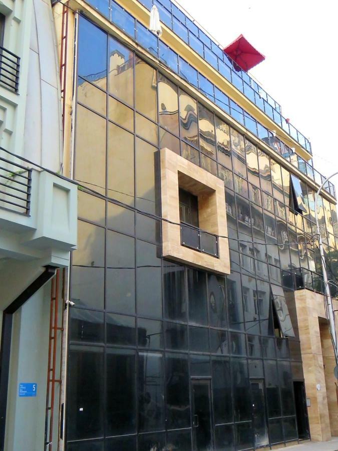 Atlas Hotel Tbilisi Ngoại thất bức ảnh