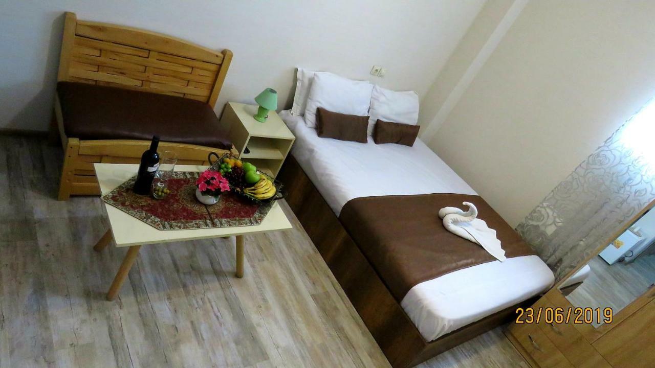 Atlas Hotel Tbilisi Ngoại thất bức ảnh